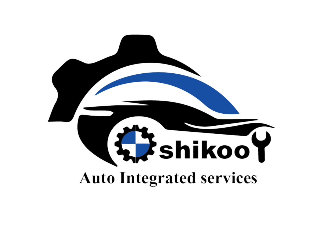Shikoo Automotive